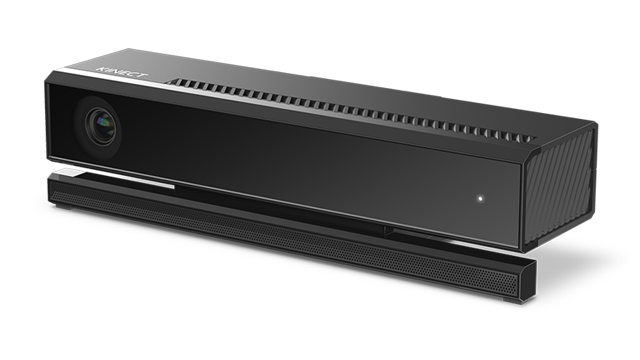 Kinect for windows speech recognition что это